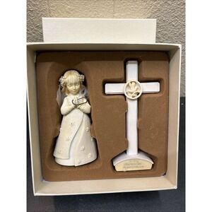Foundations Communion‎ Gift Set Communion~Girl~4021239